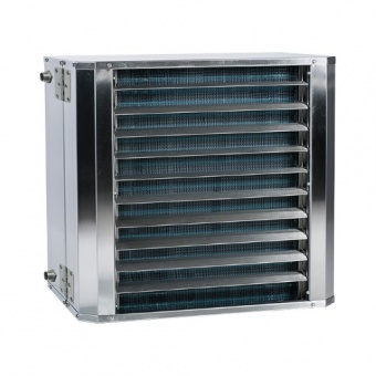 Тепловой вентилятор SWXD23 Frico