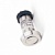 Преобразователь давления BD Sensors DMK-331P