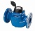 Cчетчик воды с датчиком WS-I-K Zenner, ДУ 50, 100L/Imp.