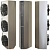 Промышленная завеса Sonniger GUARD PRO 200W, CGP0024