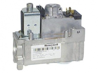 Газовый клапан Honeywell VR4601C B 1081