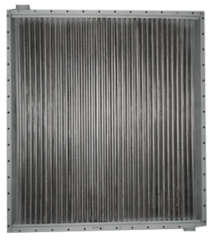 Воздухонагреватель ВНП