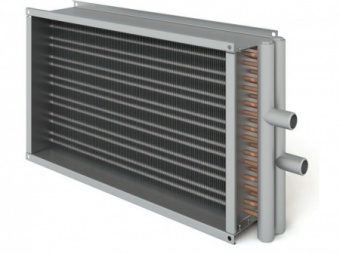 Водяные нагреватели WWN 100