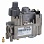 Комбинированный газовый клапан VRB25 Honeywell