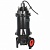 Насос Vandjord VSL.50.15L.2.5.0D, 76322005