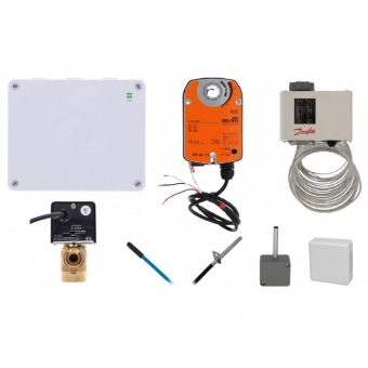 Комплект автоматики Reventon  KHC*, AMC-1798