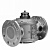 Газовый клапан VE5000 Honeywell