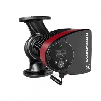 Насос циркуляционный Grundfos MAGNA3 100-40 F, 97924321