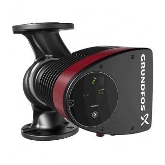 Насос циркуляционный Grundfos MAGNA1 80-100 F, 99221412