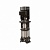 Насос Grundfos CR 15-1 A-A-A-V-HQQV, 96501808