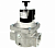 Газовый клапан VG4000S Honeywell