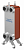 Теплообменник паяный Alfa Laval CB200, CBH200