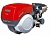 Двухтопливная горелка Riello RLS 400/BP MX, 3898612