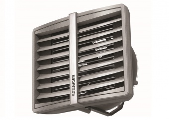 Дестратификатор Sonniger HEATER MIX,  WA0010