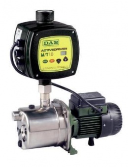 Автоматическая насосная станция DAB AD M/M Jetinox 132 M, 60122714