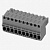 Набор клемм POL068.76/STD Siemens