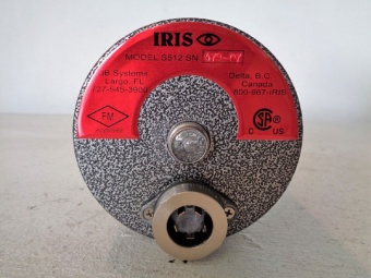 Детекторная головка S552B IRIS Honeywell