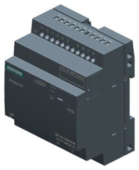 Логический модуль Siemens Simatic 6ED1052-2HB08-0BA1