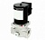Газовый клапан VE4065 Honeywell