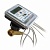 Теплосчётчик у/з Пульсар Ду20; qp=2,5M3/4ac; Н00015835