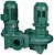 Насос DAB DCM-G 100-650/A/BAQE/1,1 IE3, 60180090