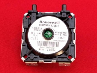 Реле давления Honeywell C6065FH1706