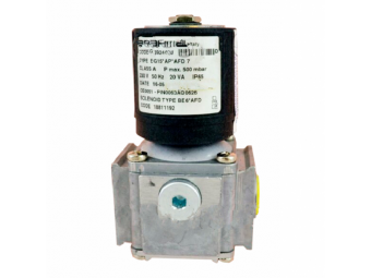 Газовый электромагнитный клапан Brahma EG15*AP*AFD7 13924070