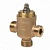 3-ходовый муфтовый клапан VXP469.10-1.6 Siemens