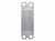Пластина для теплообменника Alfa Laval T2B