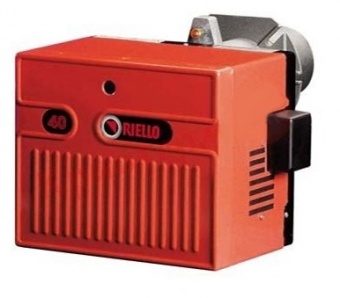 Газовая горелка Riello FS 15D, 3759003