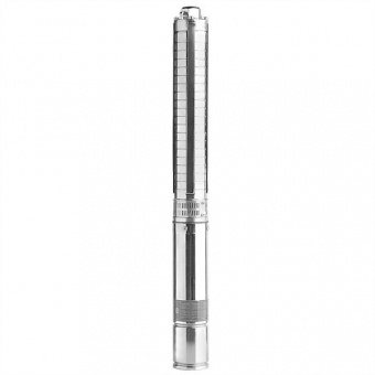 Скважинный центробежный насос CNP серии SJ 120-9-2