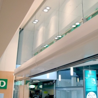 Воздушная завеса PA3510WH Frico