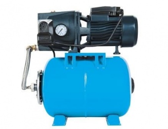Автоматическая насосная станция Unipump Auto JSW-55-50, 15443