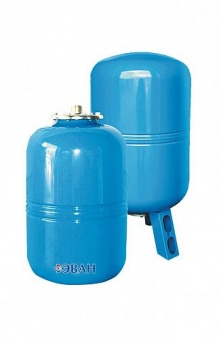 Расширительный бак Эван WATV 12