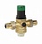 Honeywell D06F-2"A клапан понижения давления, на холодную воду, диапазон регулировки 1.5-6 атм