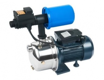 Автоматическая насосная станция Unipump Акваробот JS 100, 92824