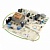 Плата управления SM11406 - SM11473 Honeywell