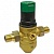Honeywell D06F- 1/2"B клапан понижения давления на горячую воду, диапазон регулировки 1.5-6 атм,