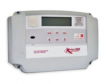 Тепловычислитель Карат-308-6V6T6P-MBus