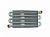 Теплообменник основной для котлов Viessmann 7825510