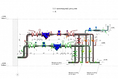 Проектирование и монтаж узлов учета тепловой энергии (УУТЭ)