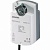 Привод воздушной заслонки GSD121.1A Siemens