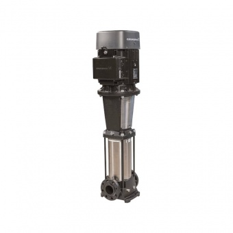 Насос вертикальный многоступенчатый Grundfos CR 32-3 A-F-A-V-HQQV, 96122039