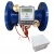 Теплосчётчик у/з Пульсар Ду100; qp=60M3/4ac; Н00010391