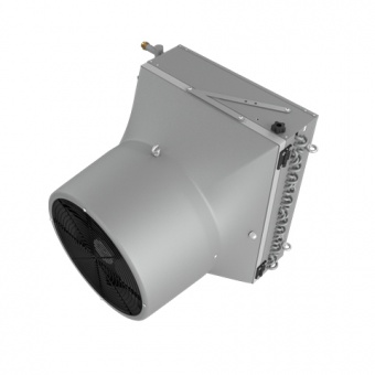 Воздухонагреватель Flowair AGRO HP, 51877