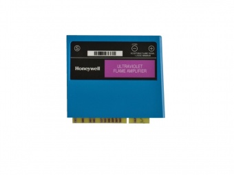 Усилитель сигнала пламени R7849 IR Honeywell