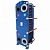 Теплообменник пластинчатый разборный Ares A1L