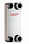 Теплообменник паяный пластинчатый Swep B65