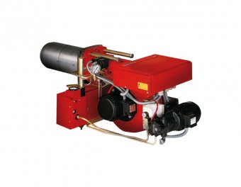 Мазутная горелка Riello PRESS 45 N/ECO t.c., 3434621