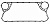 Уплотнение для теплообменника Sondex SEC174